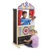 Melissa & Doug luksusowy teatr