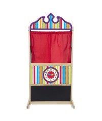 Melissa & Doug luksusowy teatr Melissa & Doug luksusowy teatr