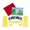 Melissa & Doug  teatr na stolik