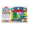 Melissa & Doug  teatr na stolik