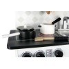 Kuchnia drewniana  Black/White