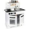 Kuchnia drewniana  Black/White