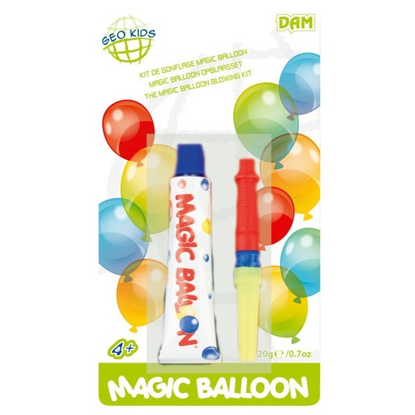 Magiczny balon