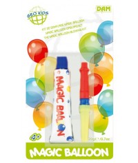 Magiczny balon Magiczny balon
