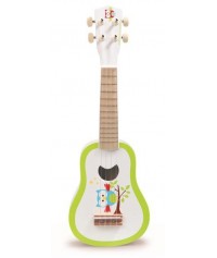 Ukulele Sówka Lou Ukulele Sówka Lou
