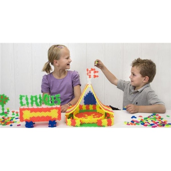 klocki Plus-Plus klocki Plus-Plus