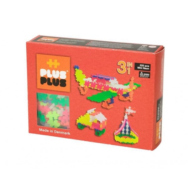 klocki Plus-Plus klocki Plus-Plus