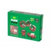 Plus-Plus, Mini Basic - 220 szt. 3 w 1