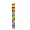 Plus-Plus, Mini Neon Tuba - 100 szt