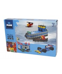 klocki Plus-Plus klocki Plus-Plus