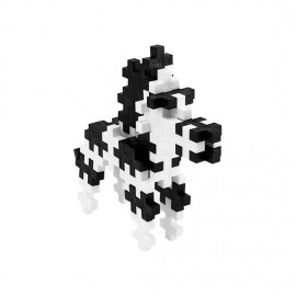 Plus-Plus, Mini Basic - 760 szt - Zoo