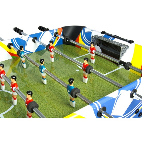 Krakpol Stół do gry Piłkarzyki Fun Football Krakpol Stół do gry Piłkarzyki Fun Football