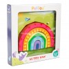 Rainbow Tunnel Toy
