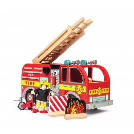 Fire Engine Set