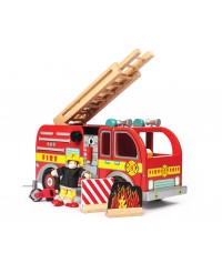 Fire Engine Set Fire Engine Set