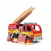 Fire Engine Set