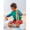 Fire Engine Set