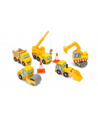 Construction Set Construction Set