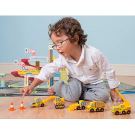 Construction Set