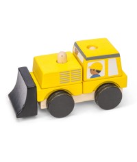Bulldozer Stacker Bulldozer Stacker