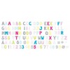 Magnet plate ABC