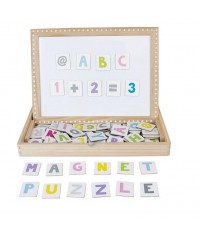 Magnet plate ABC Magnet plate ABC