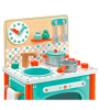 kuchenka blue Djeco