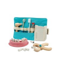 GABINET DENTYSTYCZNY PLAN TOYS GABINET DENTYSTYCZNY PLAN TOYS