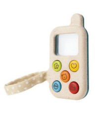 Mój pierwszy telefon, Plan Toys Mój pierwszy telefon, Plan Toys