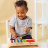 ZESTAW MUZYCZNY, PLAN TOYS