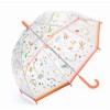 Parasol przeciwdeszczowy wiosna, Djeco