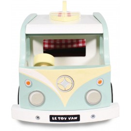 Drewniany kamper Le Toy Van