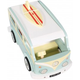 Drewniany kamper Le Toy Van