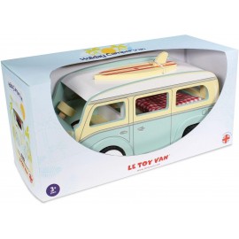Drewniany kamper Le Toy Van
