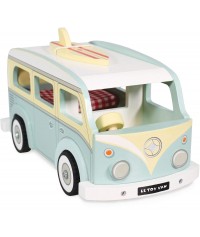 Drewniany kamper Le Toy Van Drewniany kamper Le Toy Van