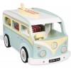 Drewniany kamper Le Toy Van