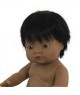 Pachnąca lalka chłopiec Hiszpan, Miniland 40cm
