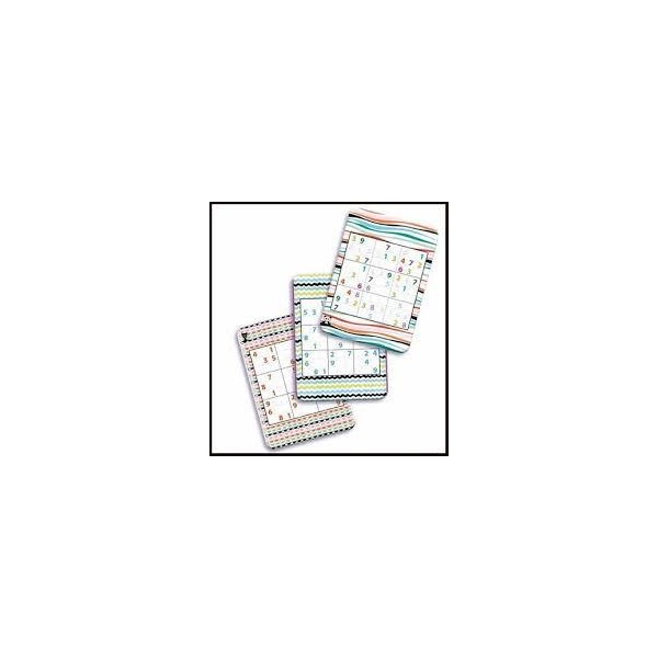 Sudoku - mini gra , Djeco Sudoku - mini gra , Djeco