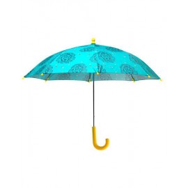 Parasol, plecak i nerka -zestaw wild Minikane