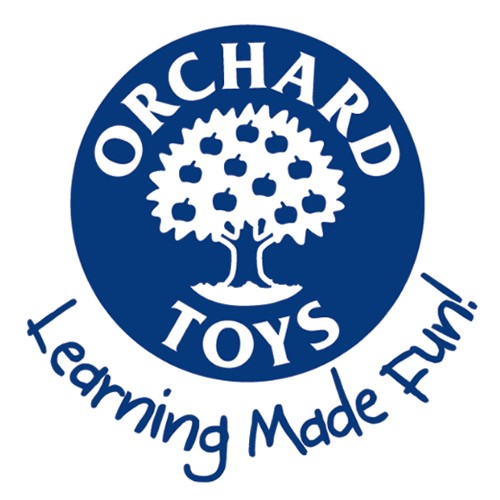 Orchard Toys