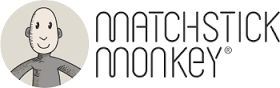 Matchstick Monkey