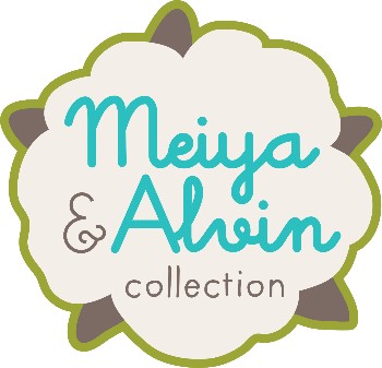 Meiya & Alvin